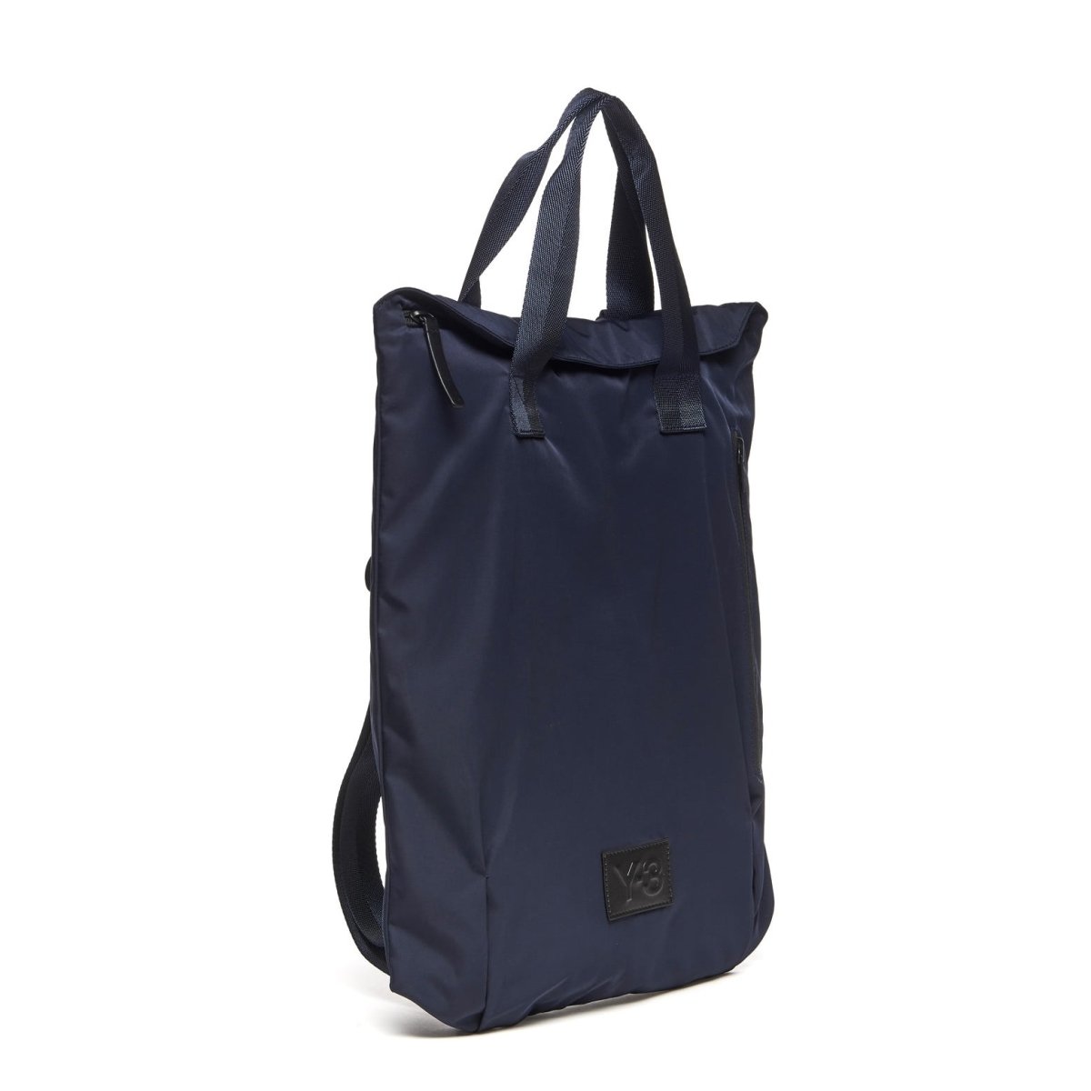 Y-3 Packable Backpack (Blau) - Allike Store
