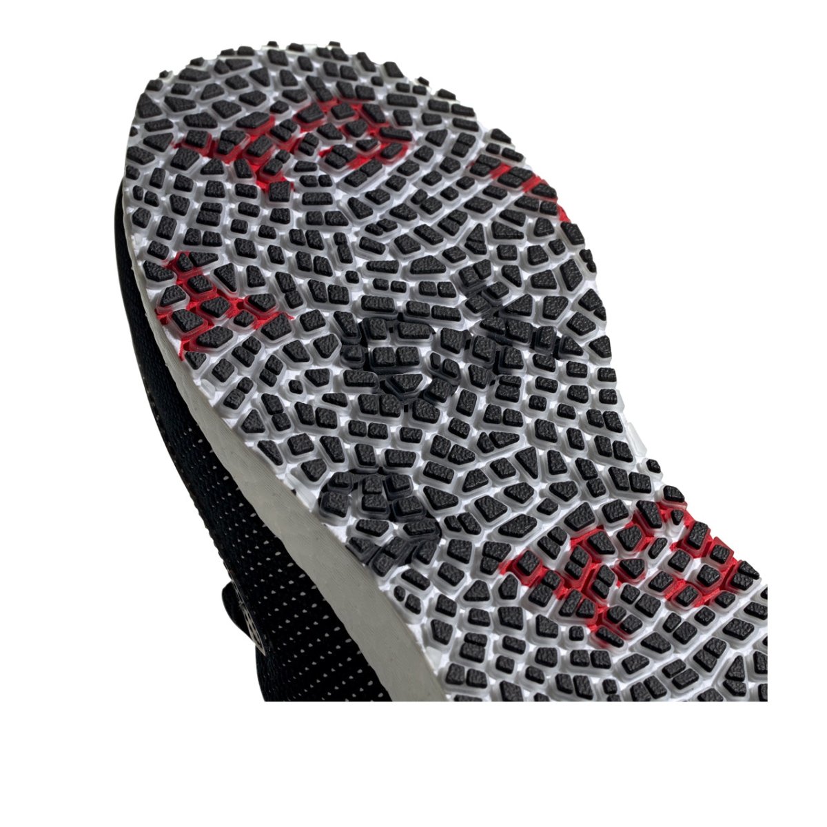 Y-3 Raito Racer (Schwarz) - Allike Store