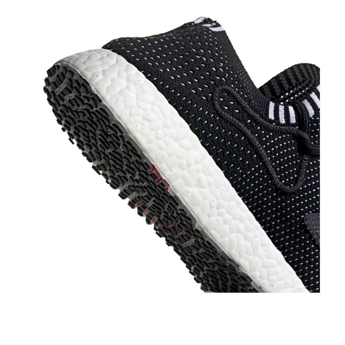 Y-3 Raito Racer (Schwarz) - Allike Store