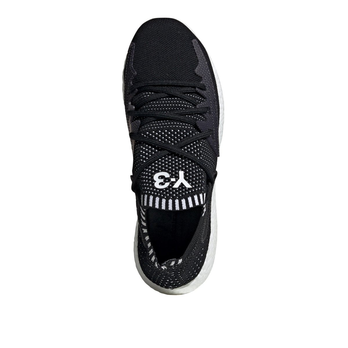 Y-3 Raito Racer (Schwarz) - Allike Store