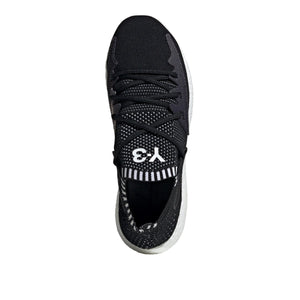 Y-3 Raito Racer (Schwarz) - Allike Store
