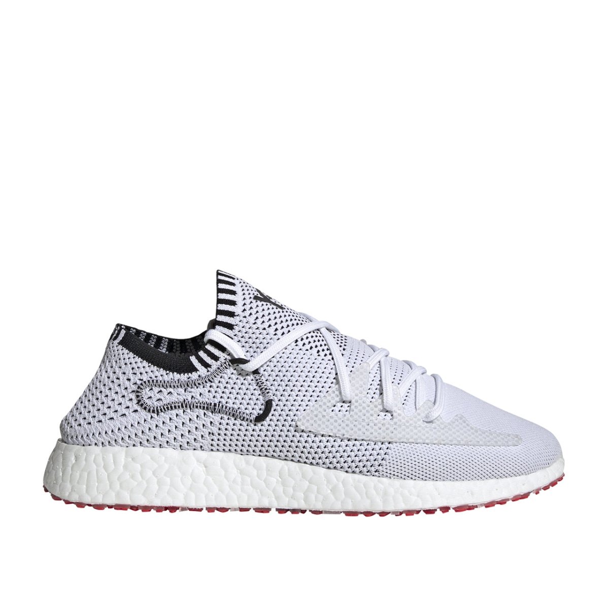 Y-3 Raito Racer (Weiß) - Allike Store