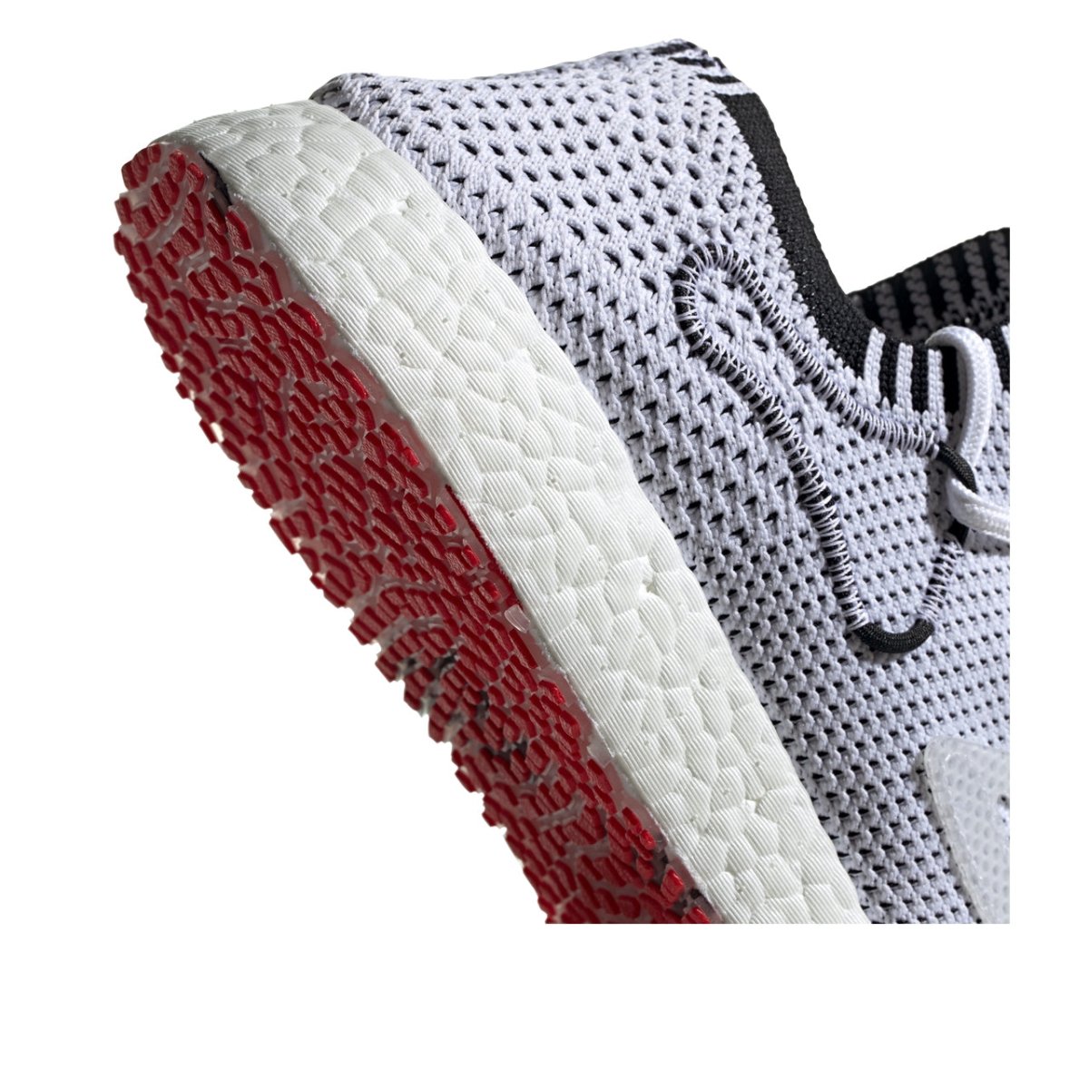 Y-3 Raito Racer (Weiß) - Allike Store