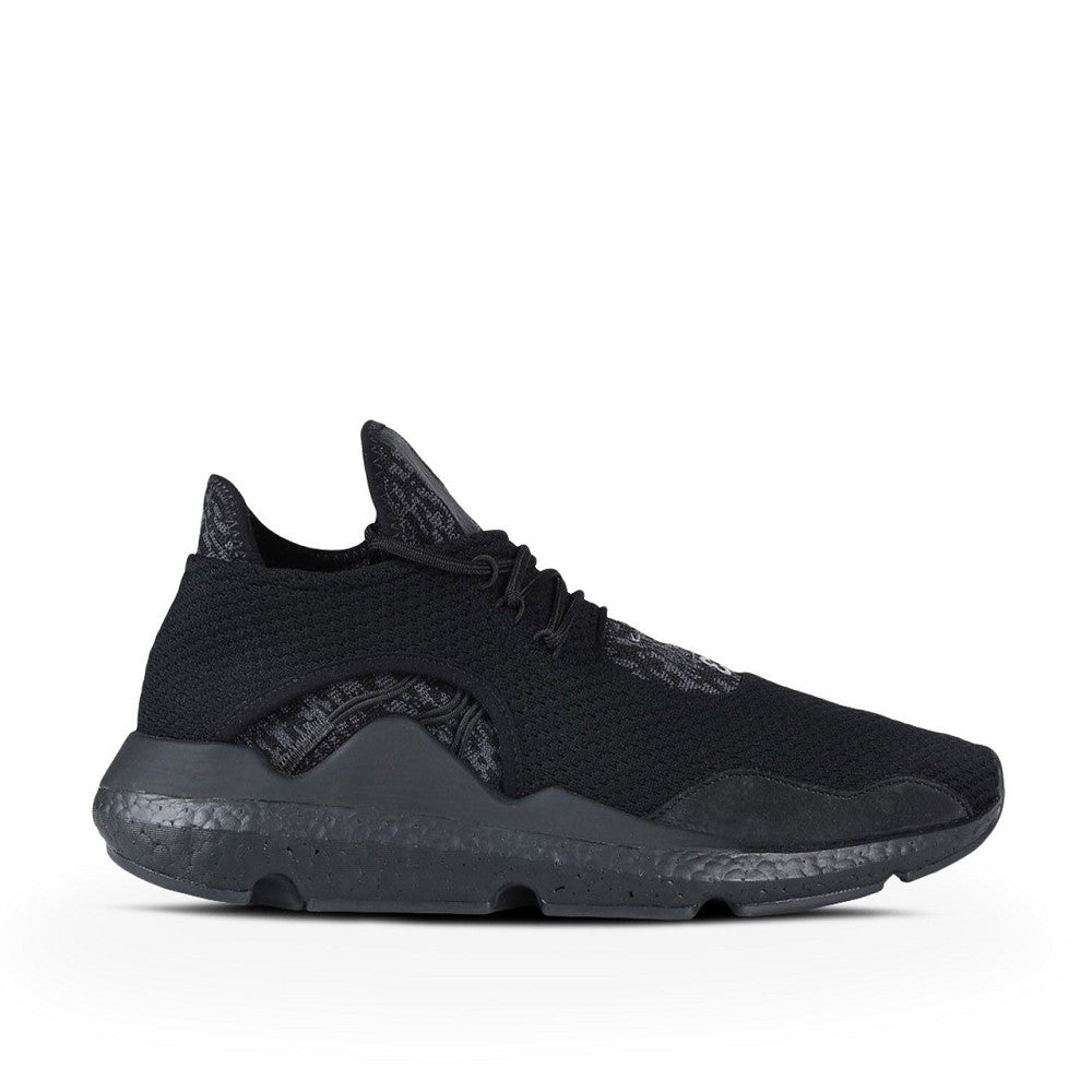 Y-3 Saikou (Schwarz) - Allike Store
