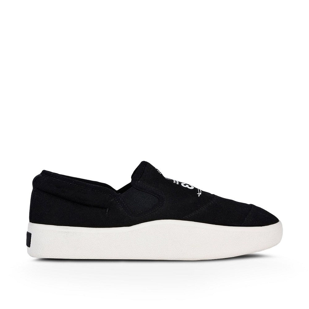 Y-3 Tangutsu (Schwarz / Weiß) - Allike Store
