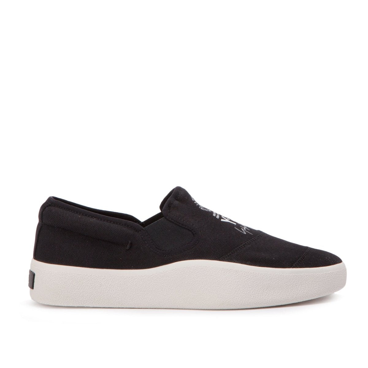 Y-3 Tangutsu (Schwarz / Weiß) - Allike Store