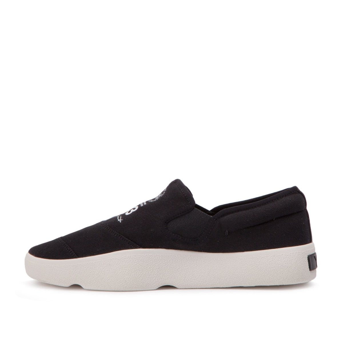Y-3 Tangutsu (Schwarz / Weiß) - Allike Store