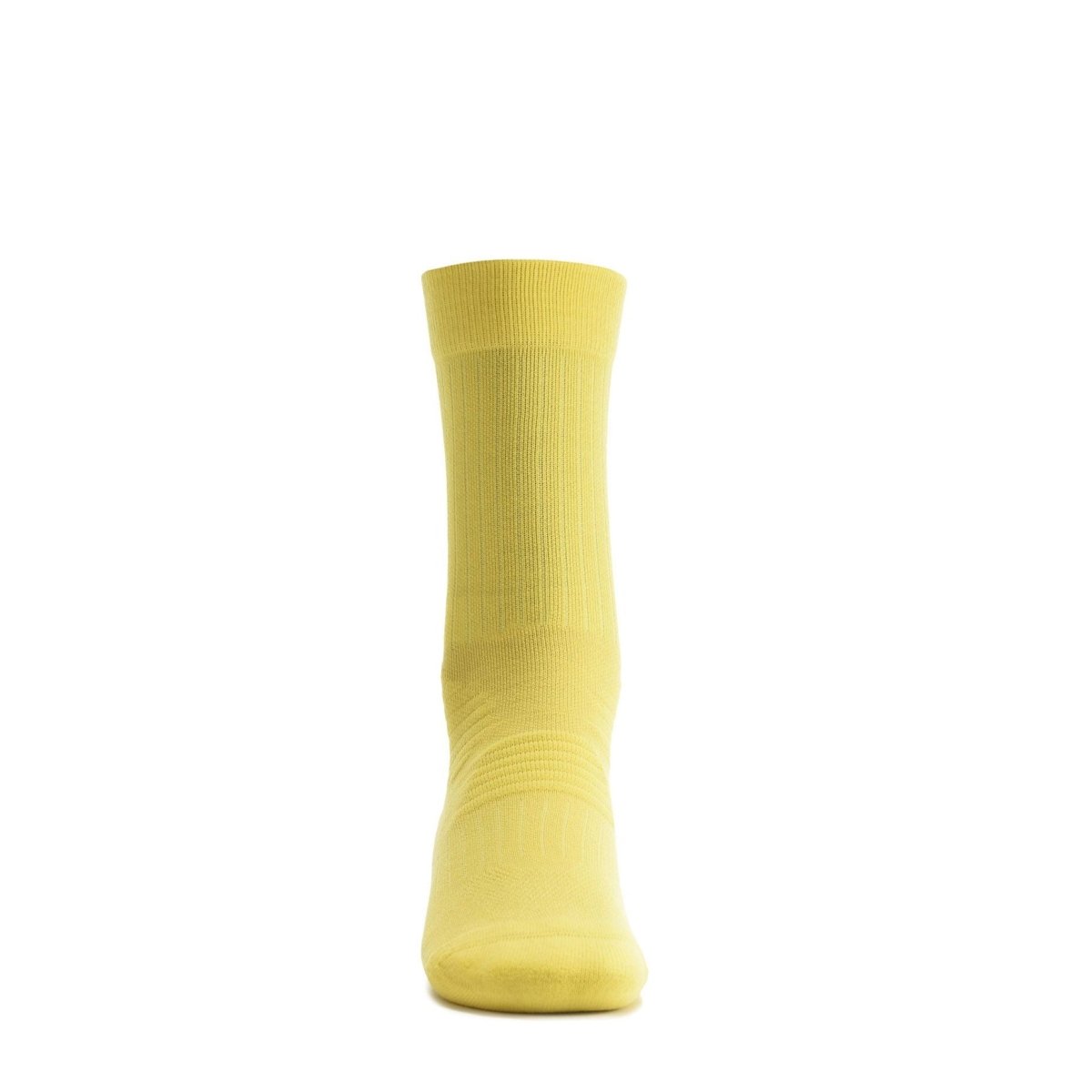 Y-3 Tube Socks (Gelb) - Allike Store