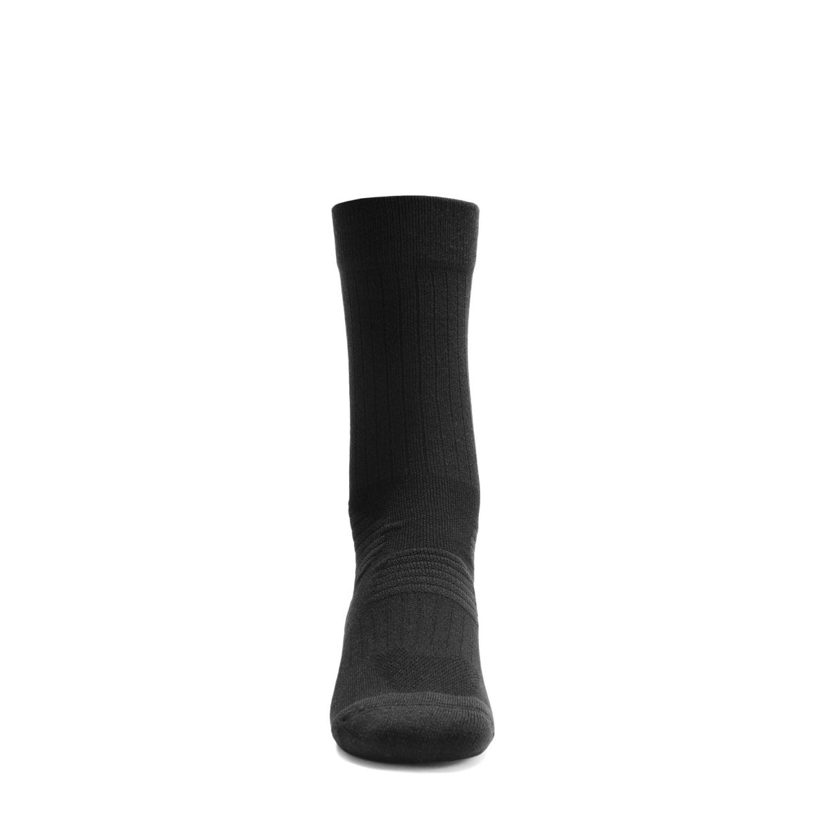 Y-3 Tube Socks (Schwarz) - Allike Store