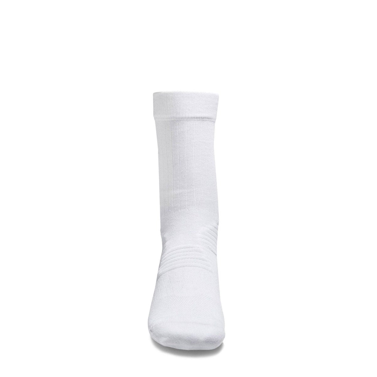 Y-3 Tube Socks (Weiß) - Allike Store