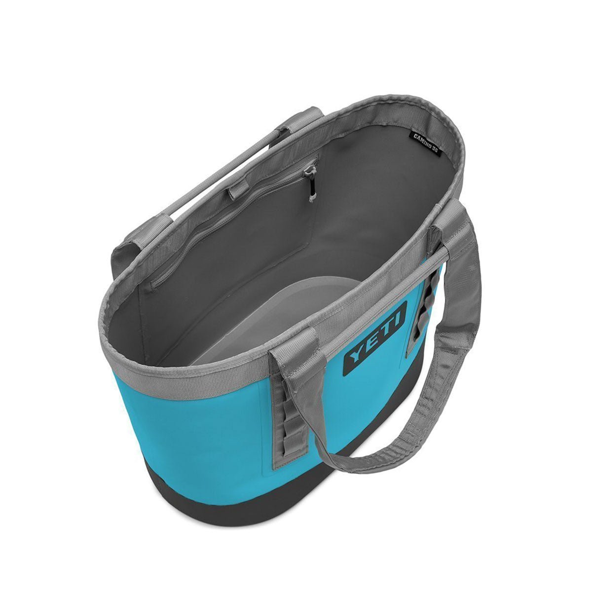 Yeti Camino Carryall Tragetasche 35 L (Blau) - Allike Store