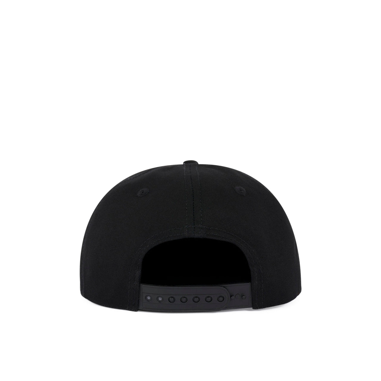 Brain Dead Yin Yang Twill Cap (Schwarz) - Allike Store