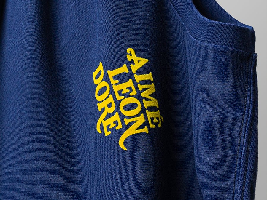 AIMÉ LEON DORE SPRING/SUMMER 20 – Allike Store