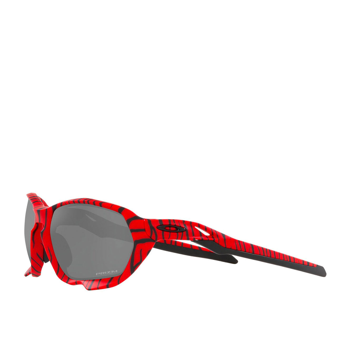 Oakley Plazma Red Tiger (Rot / Schwarz)  - Allike Store