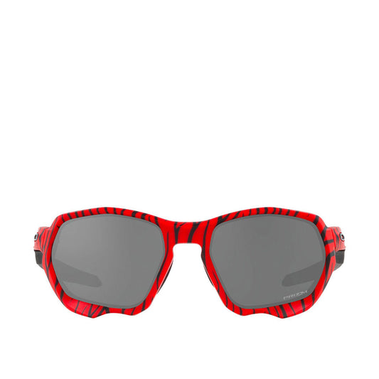 Oakley Plazma Red Tiger (Rot / Schwarz)  - Cheap Sneakersbe Jordan Outlet