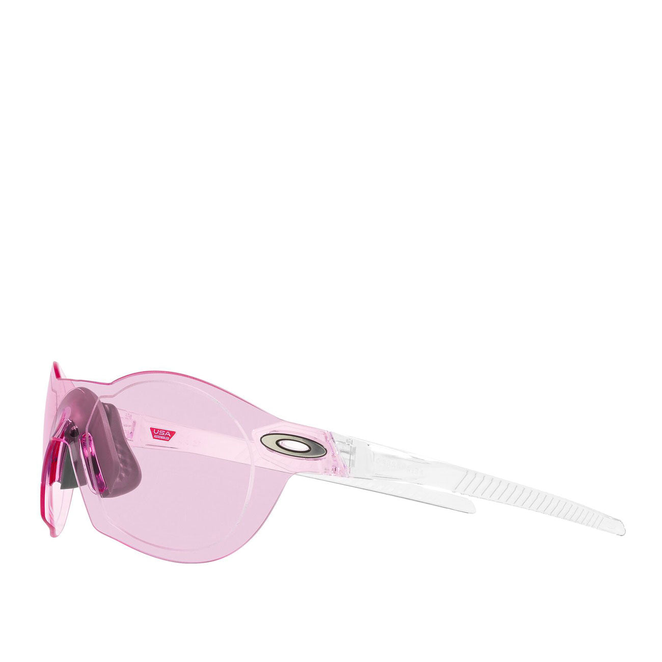 Oakley Re:Subzero Prizm (Rosa)  - Allike Store