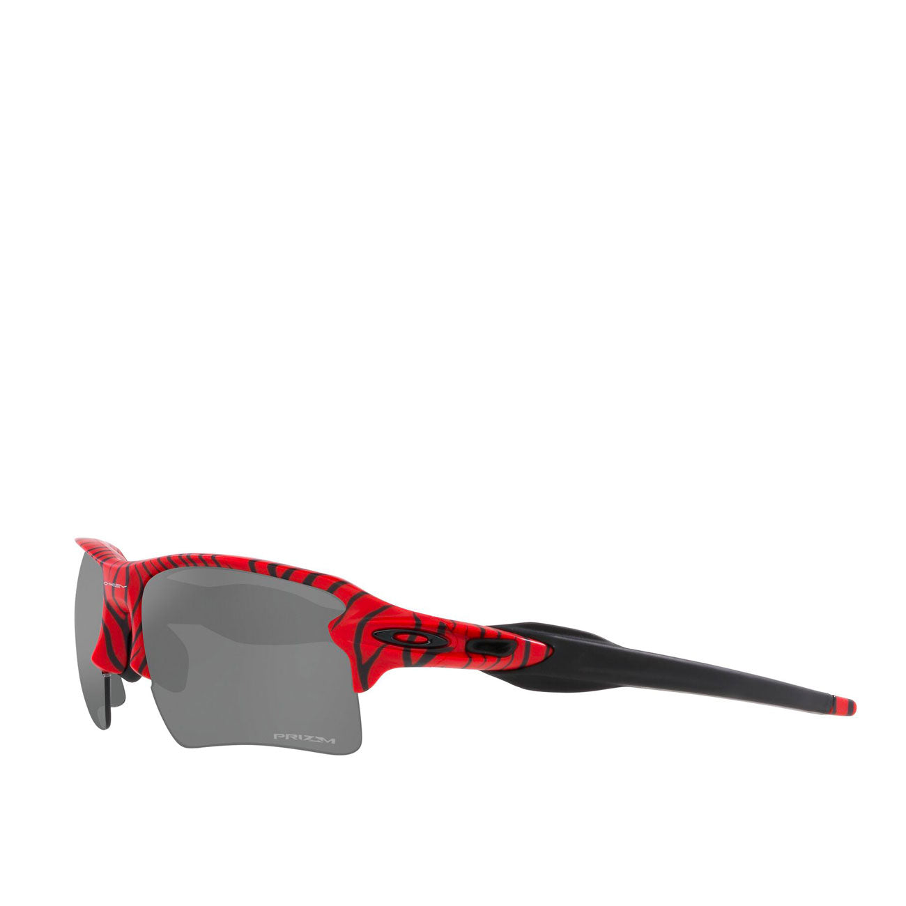 Oakley Flak 2.0 XL Red Tiger (Rot / Schwarz)  - Allike Store