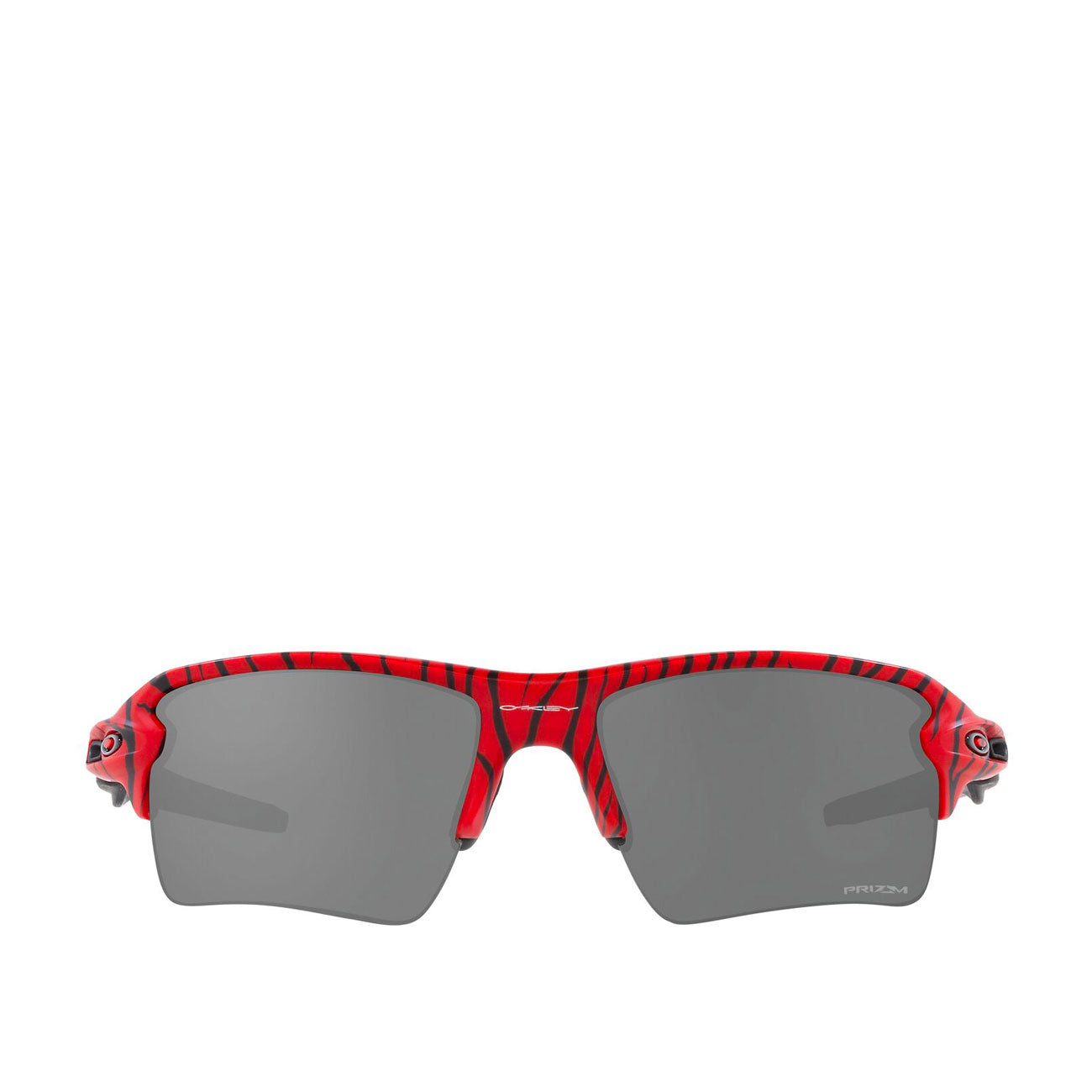 Oakley Flak 2.0 XL Red Tiger (Rot / Schwarz)  - Allike Store