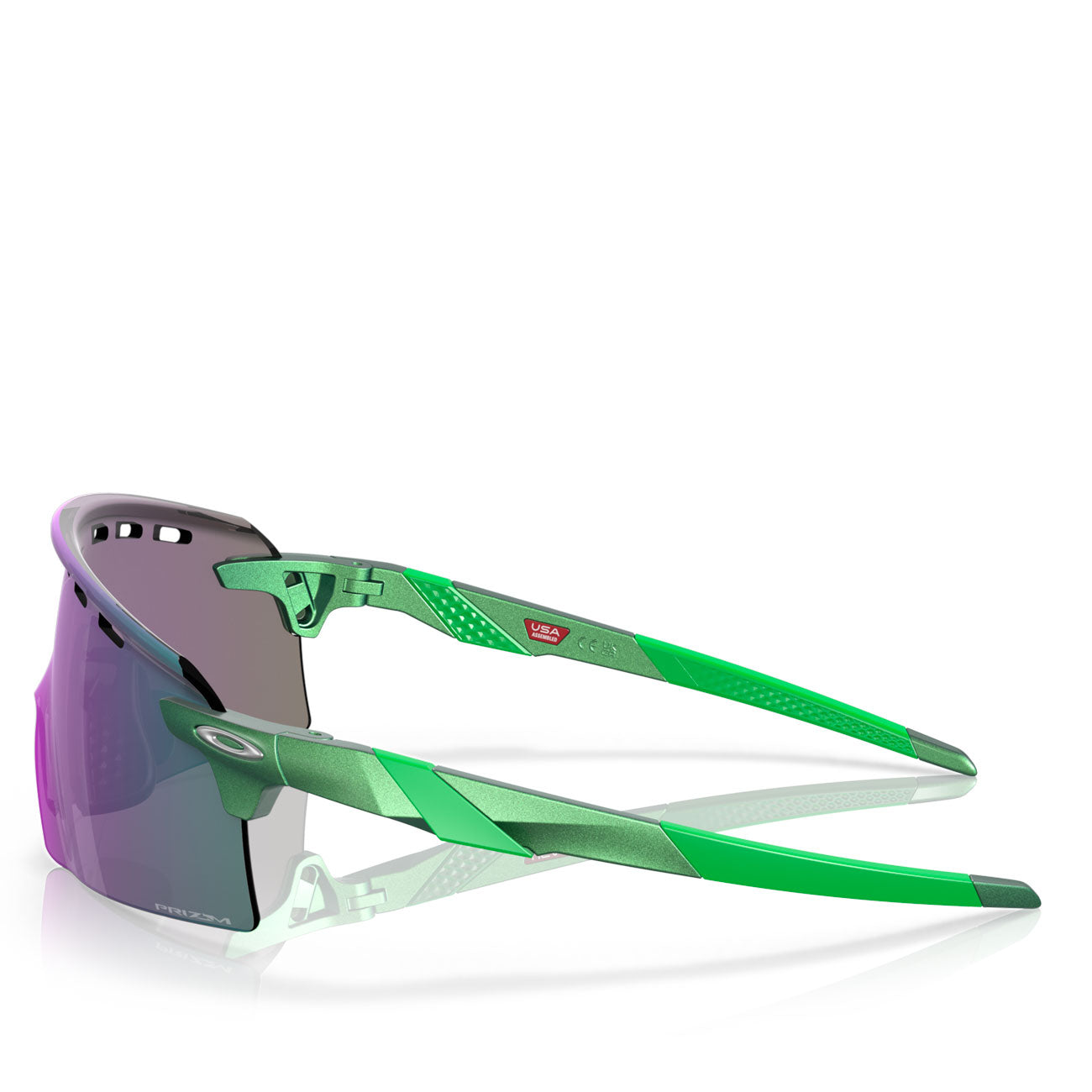 Oakley Encoder Strike Vented (Multi)  - Allike Store