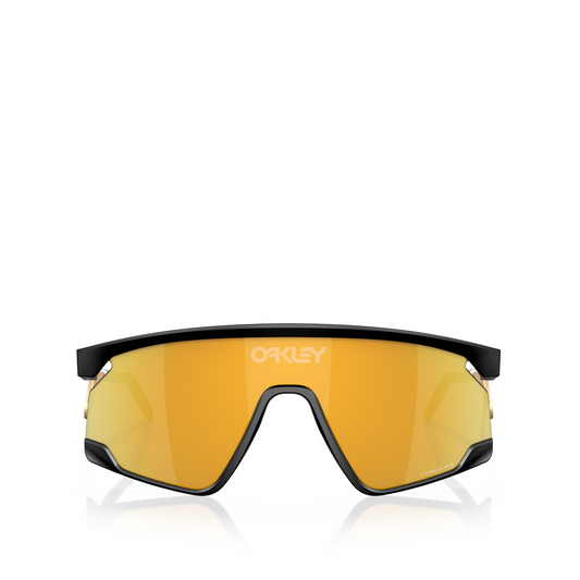 Oakley BXTR Metal (Schwarz / Gelb) - Allike Store