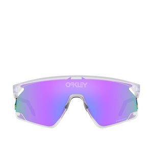 Oakley BXTR Metal (Clear / Lila)  - Allike Store