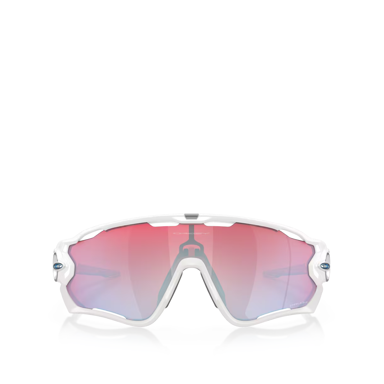 Oakley Jawbreaker (Weiss / Multi) - Allike Store