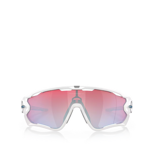Oakley Jawbreaker (Weiss / Multi) - Allike Store