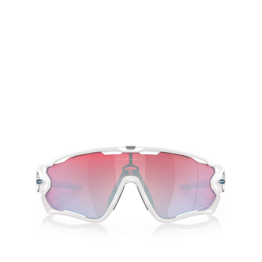 Oakley Jawbreaker (Weiss / Multi) - Allike Store