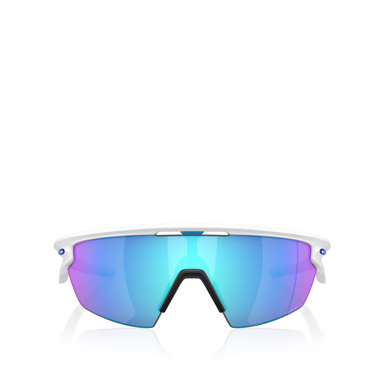 Oakley Sphaera (Weiss / Multi) - Allike Store
