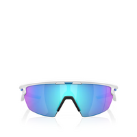 Oakley Sphaera (Weiss / Multi)
