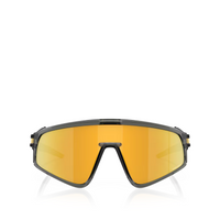 Oakley Latch Panel (Schwarz / Gelb)