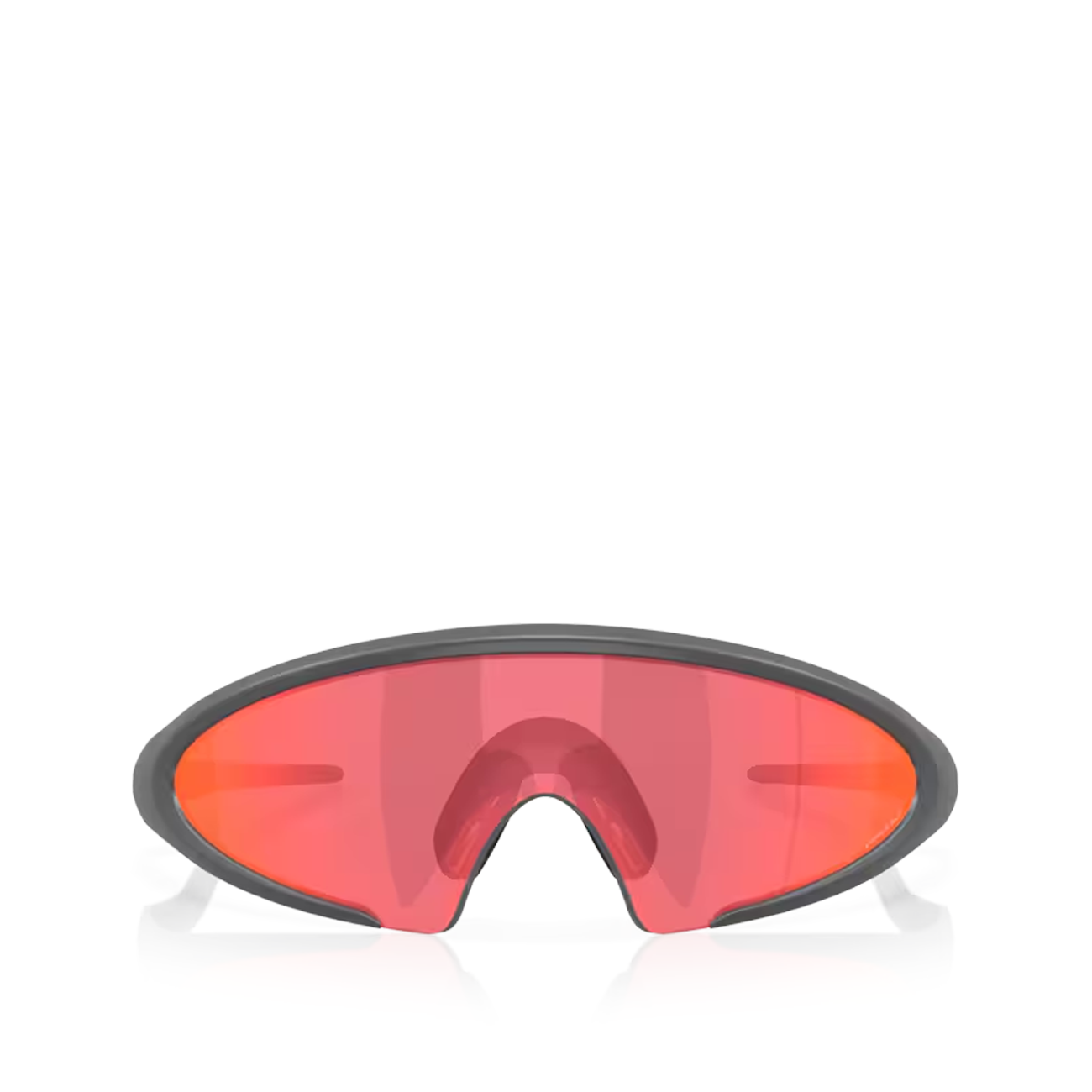 Oakley Ellipse (Schwarz / Rot) - Allike Store