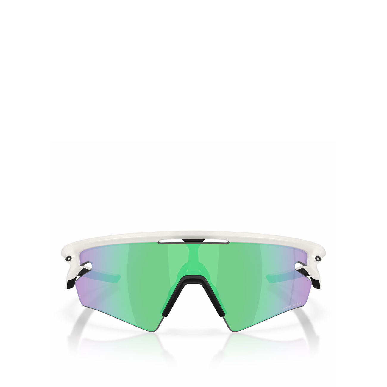 Oakley Sphaera Slash Matte (Weiss / Multi) - Allike Store