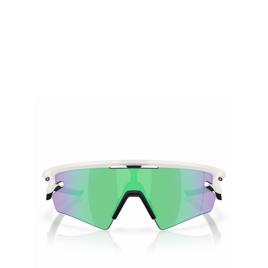 Oakley Sphaera Slash Matte (Weiss / Multi) - Allike Store