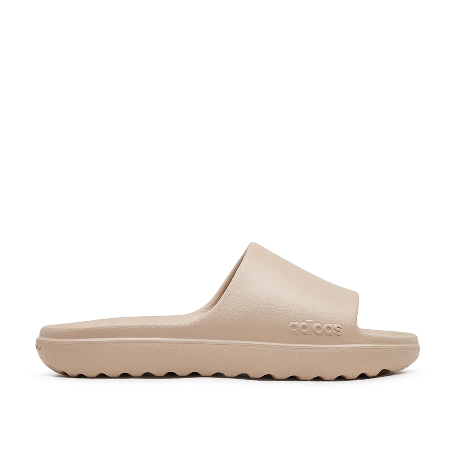 adidas Lumia Adilette (Beige) - Allike Store