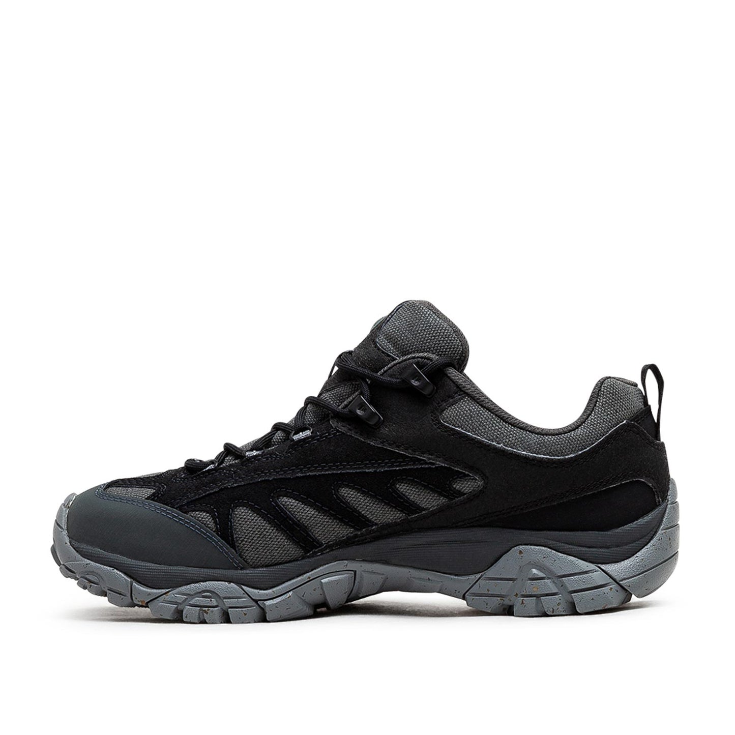 Merrell Moab 2 Mesa Luxe Eco (Schwarz) - Allike Store