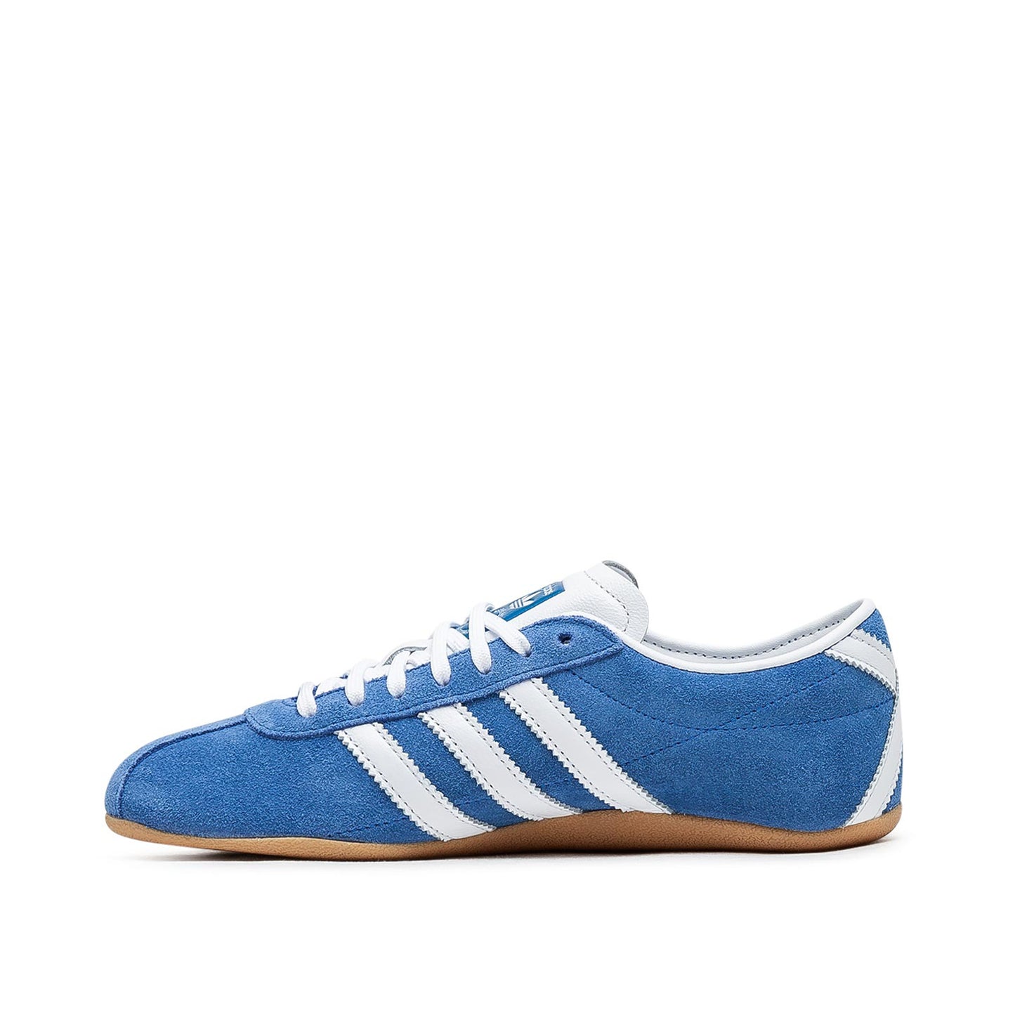 adidas WMNS Tokyo (Blau / Weiss) - Allike Store