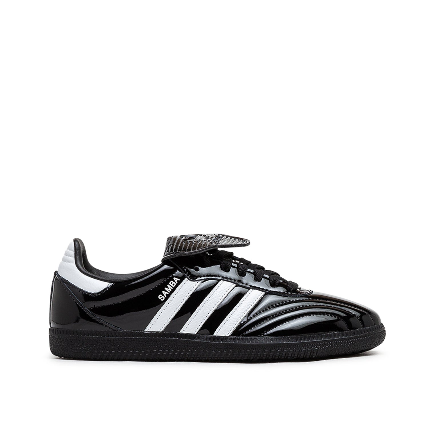 adidas WMNS Samba LT (Schwarz / Weiss) - Allike Store