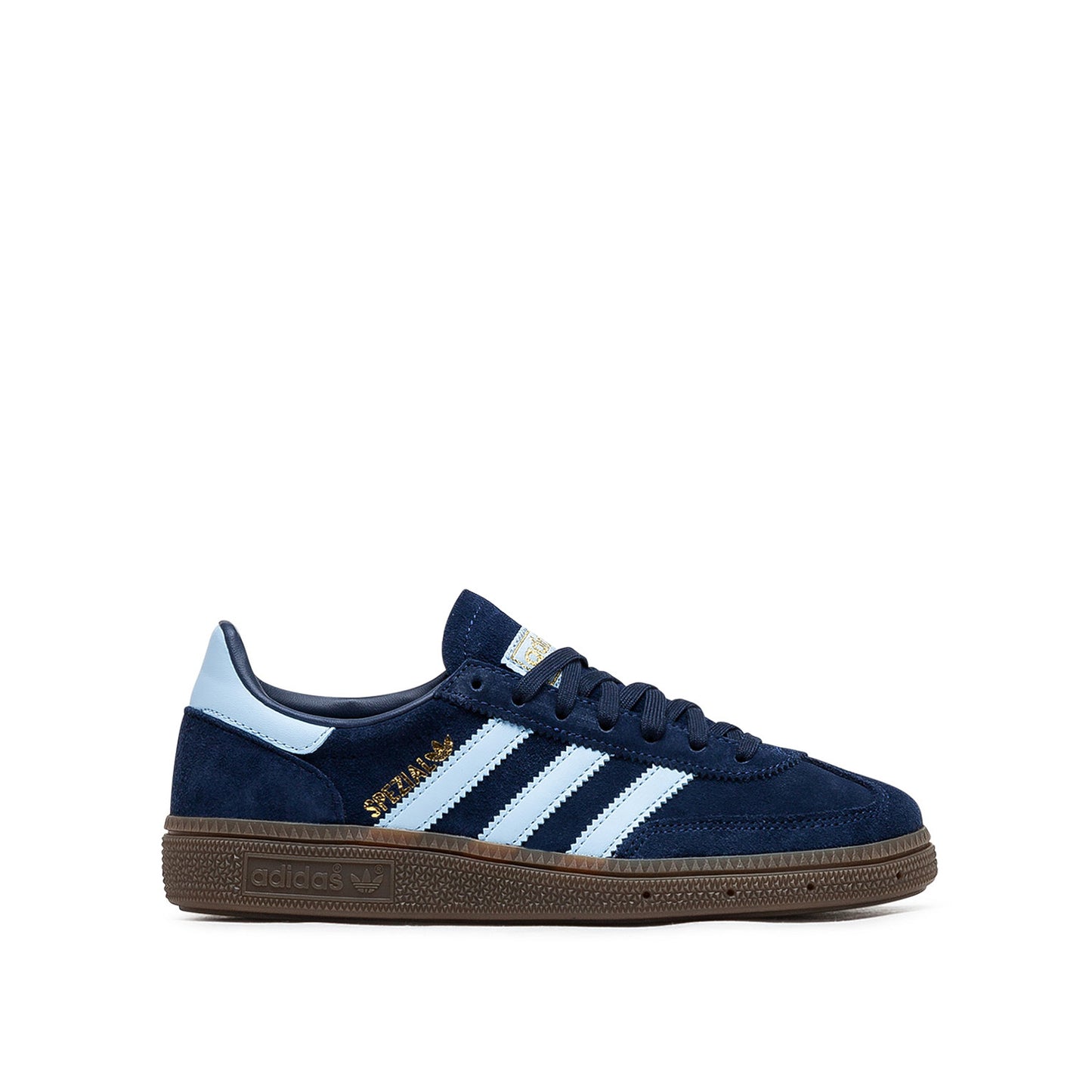 adidas JUNIOR Handball Spezial (Blau) - Allike Store