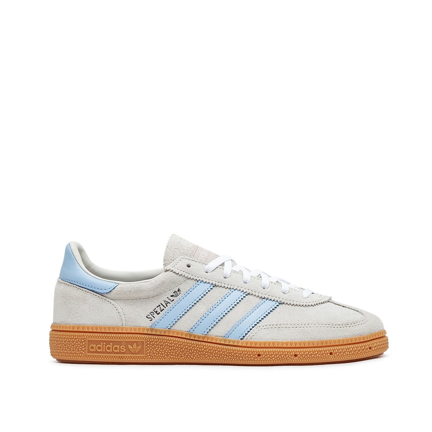 adidas WMNS Handball Spezial (Beige / Blau) - Allike Store