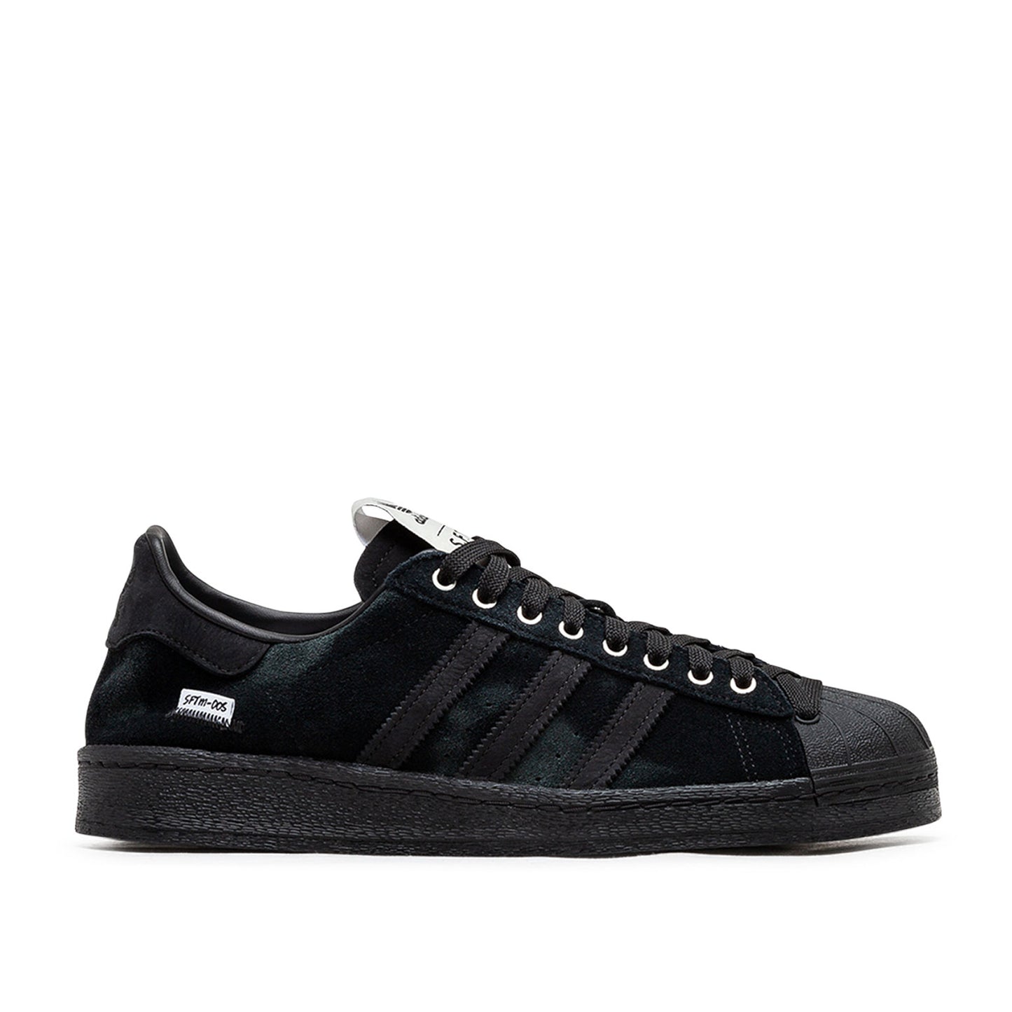 adidas x Song for the Mute Superstar (Grün / Schwarz) - Allike Store