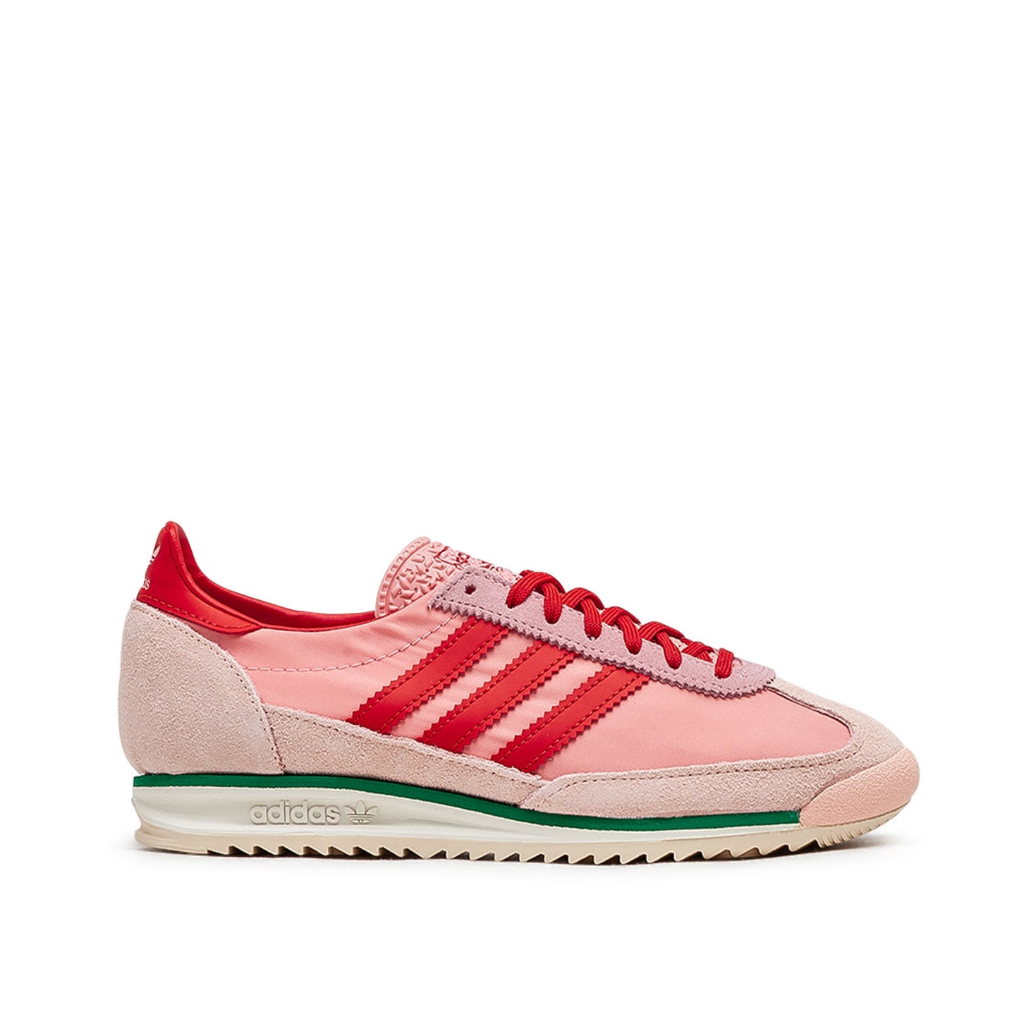 adidas WMNS SL72 OG (Pink) - Allike Store