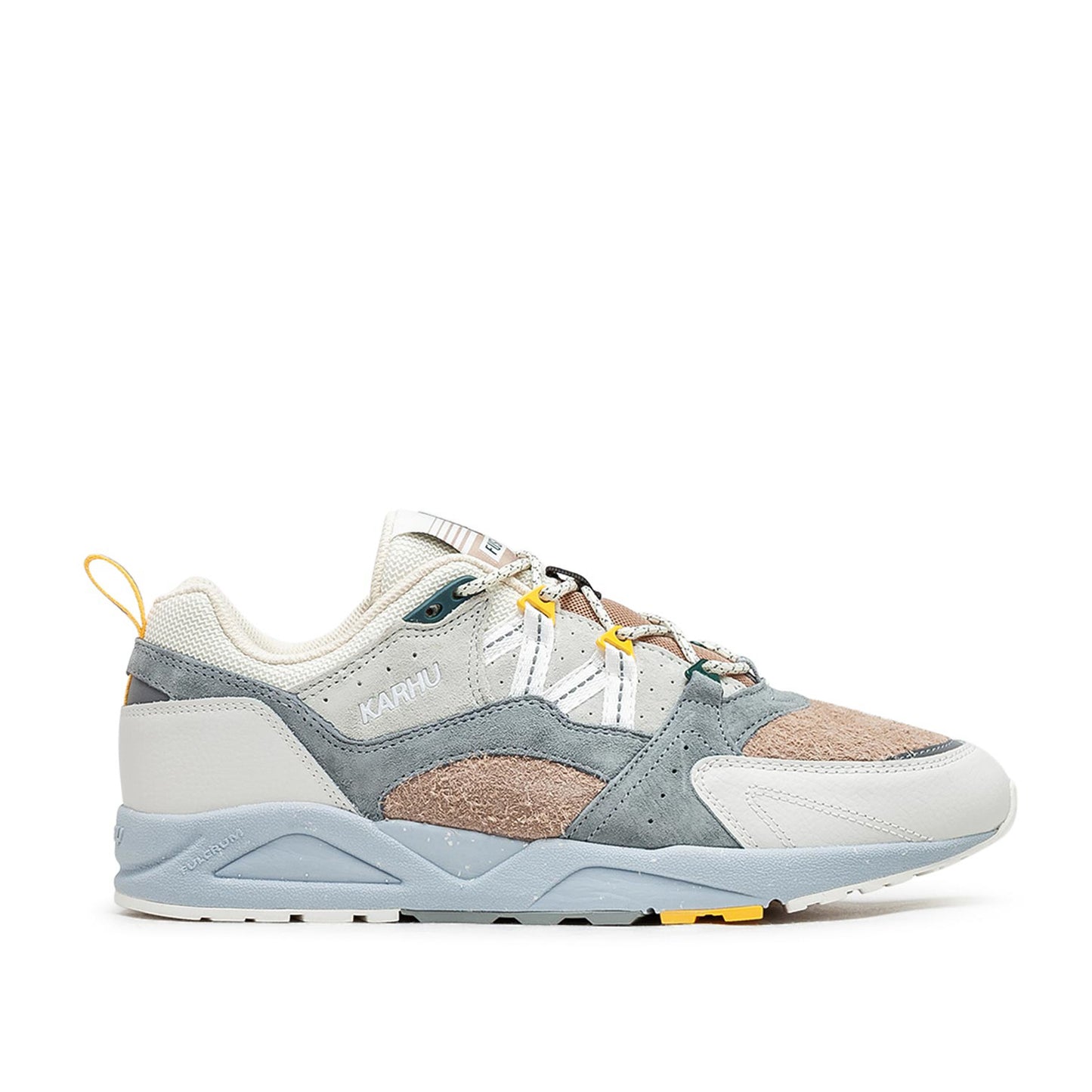 Karhu Fusion 2.0 (Beige / Grau) - Allike Store