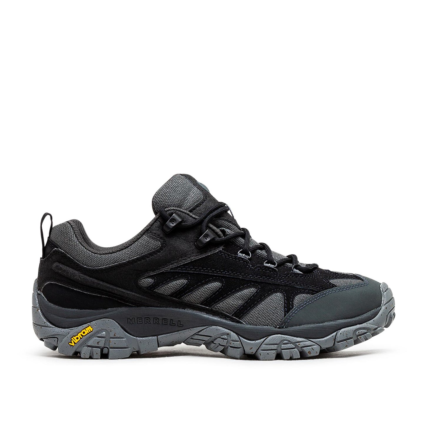 Merrell Moab 2 Mesa Luxe Eco (Schwarz) - Allike Store