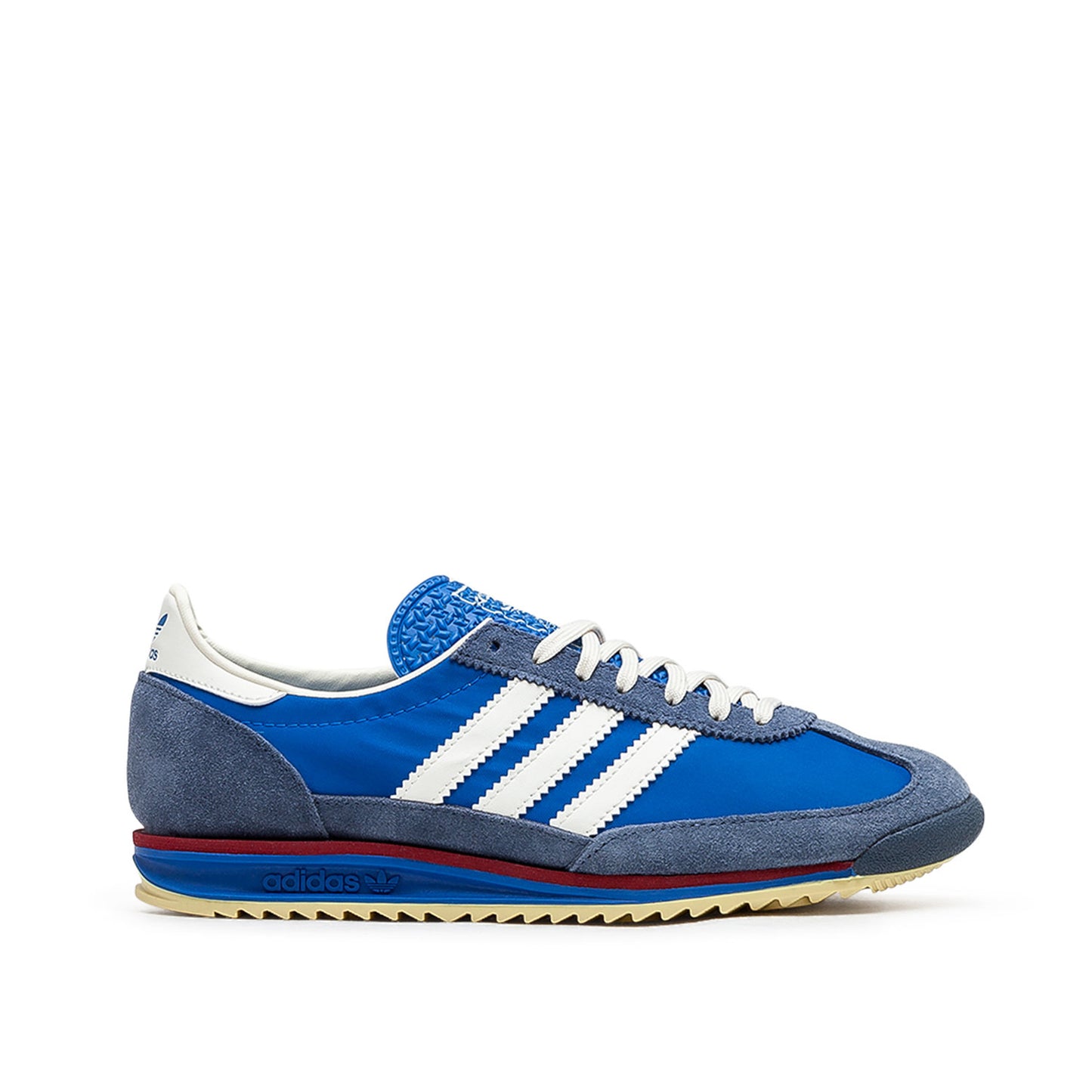 adidas WMNS SL72 OG (Blau / Rot) - Allike Store