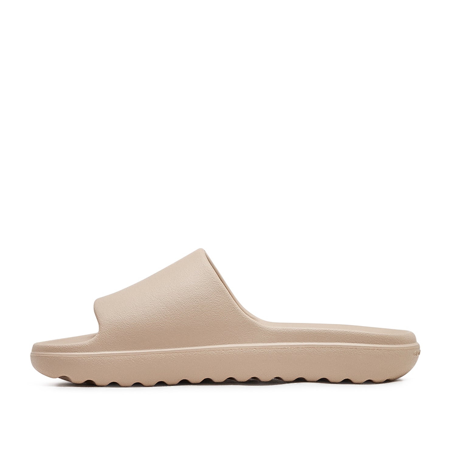 adidas Lumia Adilette (Beige) - Allike Store