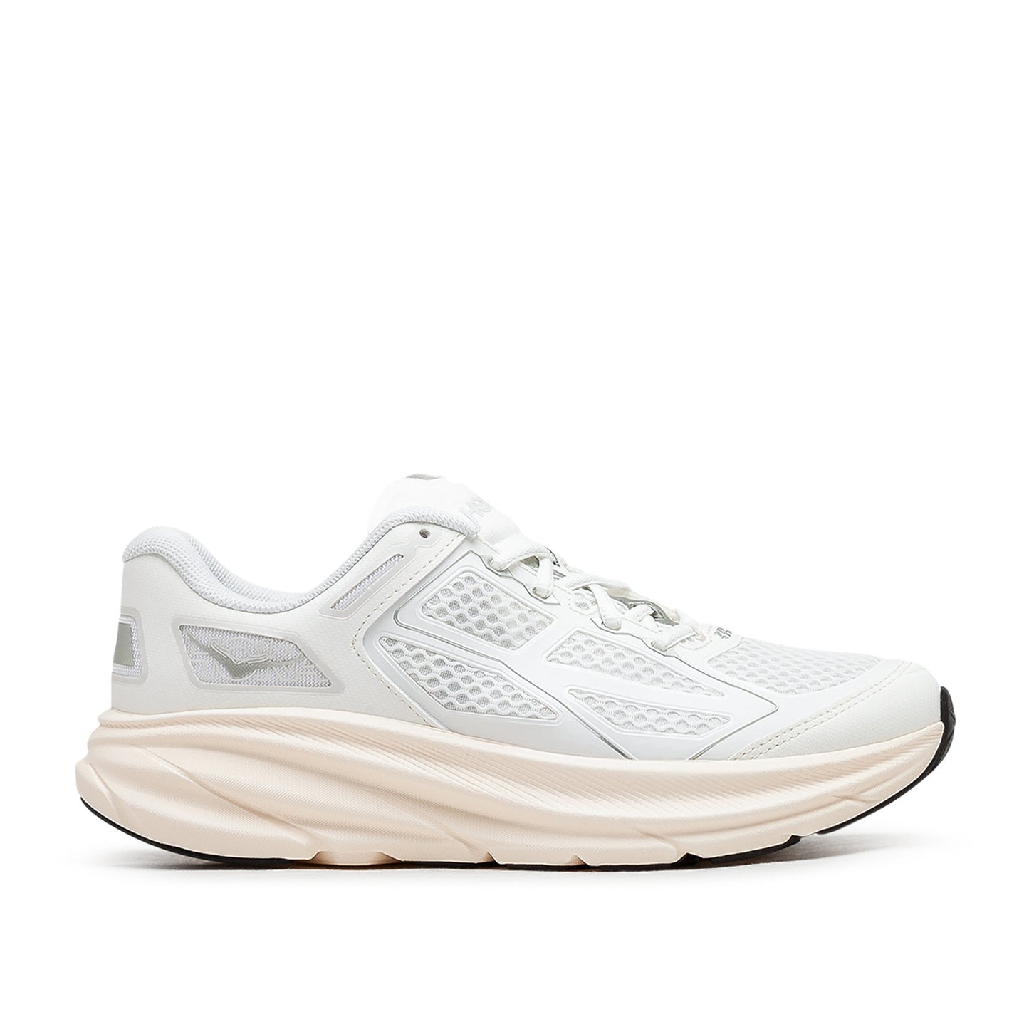 Hoka U Clifton One9 (Weiß) - Allike Store