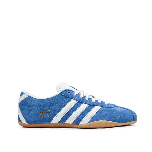 adidas WMNS Tokyo (Blau / Weiss) - Allike Store