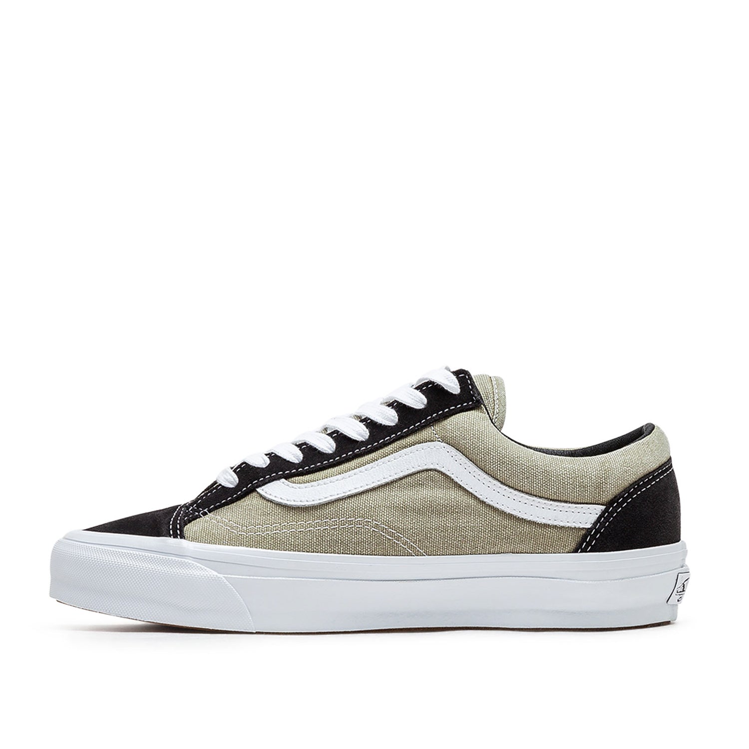 Vans Premium Old Skool 36 (Beige / Schwarz) - Allike Store