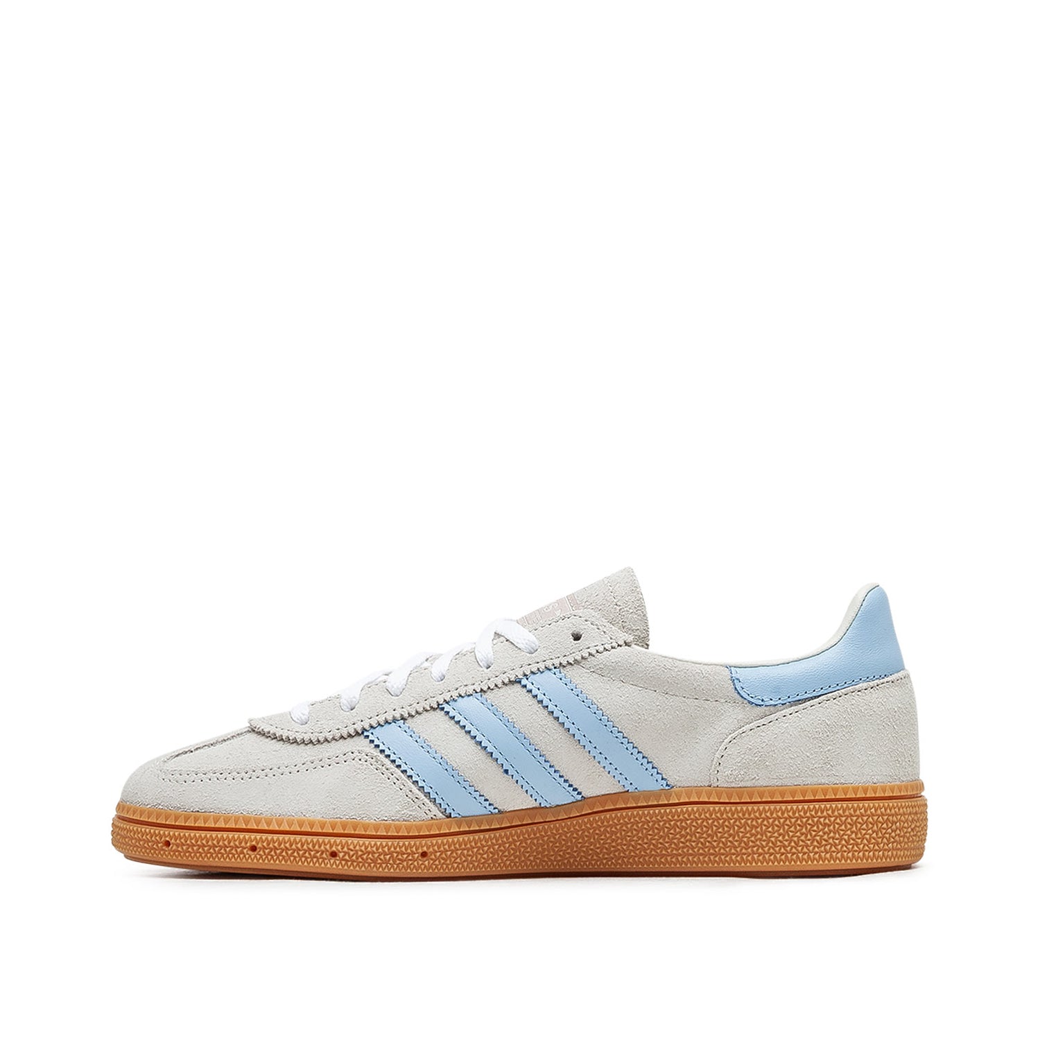 adidas WMNS Handball Spezial (Beige / Blau) - Allike Store